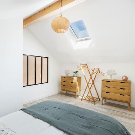 앙데르노스레방 Casa Mamalosa & Spa 빌라 외부 사진