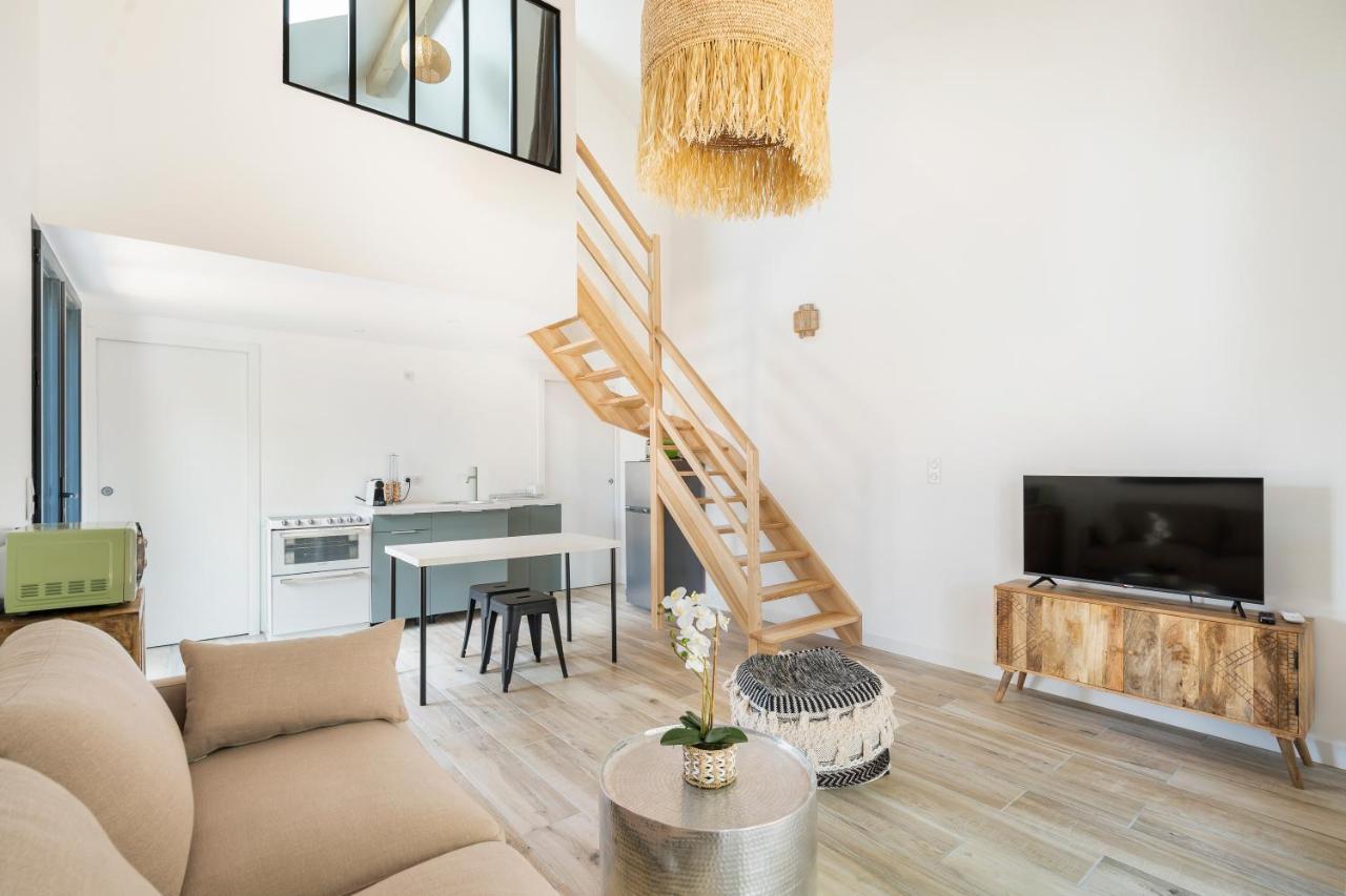 앙데르노스레방 Casa Mamalosa & Spa 빌라 외부 사진