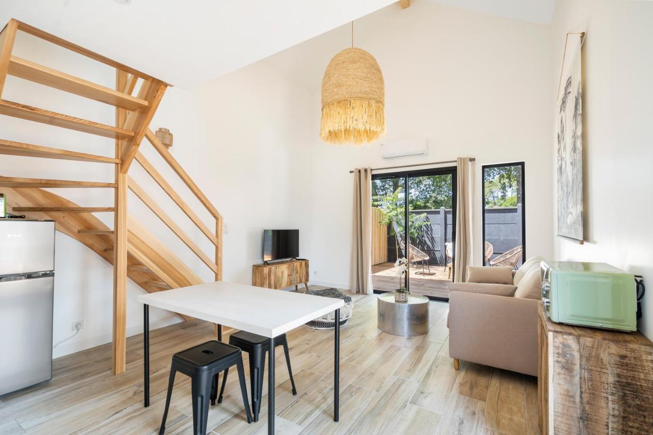 앙데르노스레방 Casa Mamalosa & Spa 빌라 외부 사진