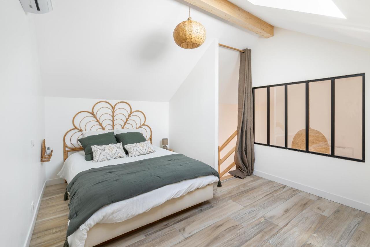 앙데르노스레방 Casa Mamalosa & Spa 빌라 외부 사진
