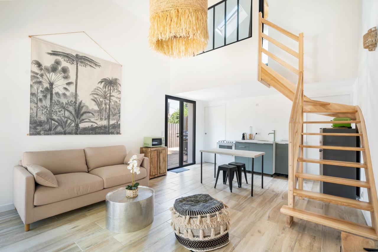 앙데르노스레방 Casa Mamalosa & Spa 빌라 외부 사진